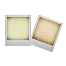 Moldura do evento enviada para configuração